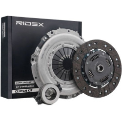 sankabos komplektas
RIDEX 479C0227, Nenurodyta