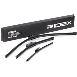 Valytuvai
                                RIDEX                                                298W17041, Nenurodytas gaminto