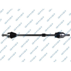 Pusašis
                                GSP                                                224400, GSP, 224400, auto detalė