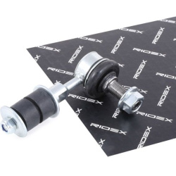 stabilizatoriaus traukė
                                RIDEX                                                3229S0609, Nenu