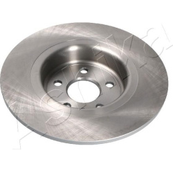 stabdžių diskas (1vnt)
                                ASHIKA                                61-0L-L14C, ASHIKA, 61-0L-L14C