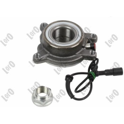 rato stebulė LORO
                                ABAKUS                                                141-01-145, Nenurody