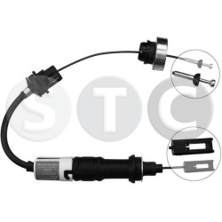 sankabos trosas
                                STC                                T480097, STC, T480097, auto detalė