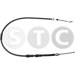 trosas, stovėjimo stabdys
                                STC                                T483760, STC, T483760, auto det