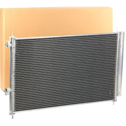 kondensatorius, oro kondicionierius
                                RIDEX                                                448C