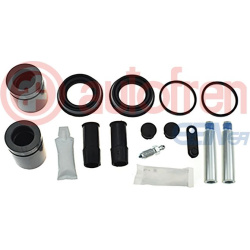 remonto komplektas, stabdžių apkaba
                                AUTOFREN SEINSA                                        