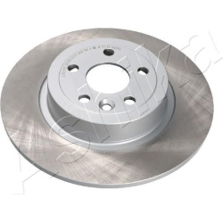 stabdžių diskas (1vnt)
                                ASHIKA                                                61-0L-L14C, AS