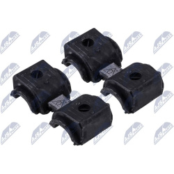 stabilizatoriaus įvorė
                                NTY                                                ZGS-PE-005, NTY, 
