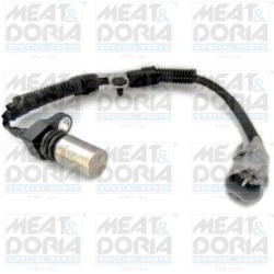 jutiklis, alkūninio veleno impulsas
                                MEAT &amp; DORIA                                        