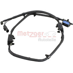 Purkštukų grandinė, lango valytuvas
                                METZGER                                               