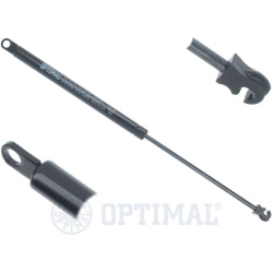 dujinė spyruoklė, bagažinė
                                OPTIMAL                                                AG-5174