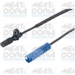 jutiklis, rato greitis
                                MEAT &amp; DORIA                                                90005,