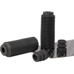 apsauginio dangtelio komplektas, amortizatorius
                                RIDEX                                        