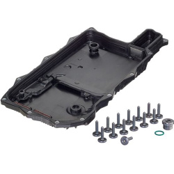 alyvos karteris, automatinė transmisija
                                HENGST FILTER                                       