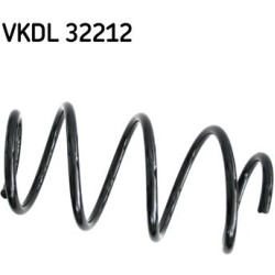 Spyruoklė
SKF VKDL32212, SKF, VKDL32212, auto