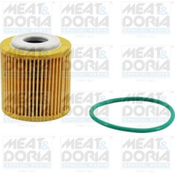 alyvos filtras
                                MEAT &amp; DORIA                                14473, Nenurodytas gamintojas,
