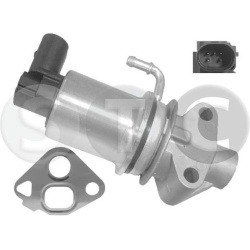 EGR vožtuvas, išmetamųjų dujų valdymas
                                STC                                T493024, STC, 
