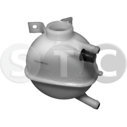 išsiplėtimo bakelis, aušinimo skystis
                                STC                                T403511, STC, T40