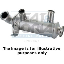 aušintuvas, išmetamųjų dujų recirkuliacija
                                MEAT &amp; DORIA                             