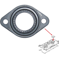 Purkštuko poveržlė
ELRING 335.350, ELRING, 335350, auto det