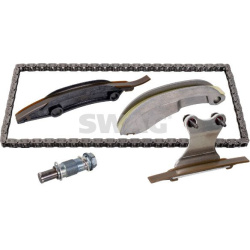 paskirstymo grandinės komplektas Basic Short Kit
                                SWAG                                11 94 9