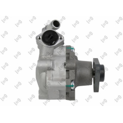 hidraulinis siurblys, vairo sistema LORO
                                ABAKUS                                140-01-125, Ne