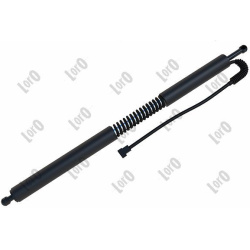 galinių durų elektros variklis LORO
                                ABAKUS                                                1