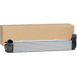 tarpinis suslėgto oro aušintuvas, kompresorius
                                RIDEX                                       