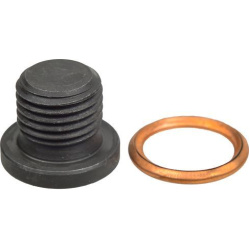 alyvos išleidimo kaištis, alyvos karteris
                                STELLOX                                          