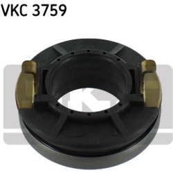 Guolis sankabos
                                SKF                                                VKC3759, SKF, VKC3759, aut