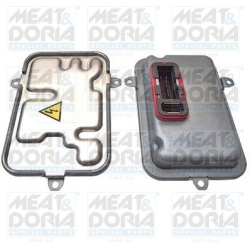 valdymo blokas, žibintai
                                MEAT &amp; DORIA                                                732