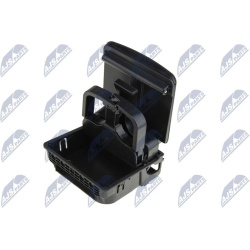 puodelio laikiklis
                                NTY                                EZC-VW-126, NTY, EZC-VW-126, auto detal