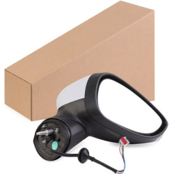 išorinis veidrodėlis
                                RIDEX                                                50O0307, Nenurody