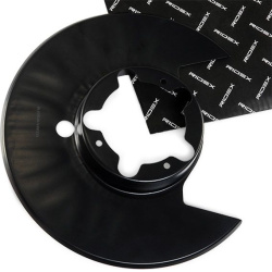 apsauginis skydas, stabdžių diskas
                                RIDEX                                                133