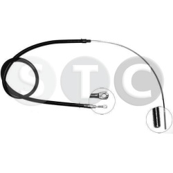 trosas, stovėjimo stabdys
                                STC                                T480295, STC, T480295, auto det
