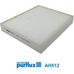 filtras, salono oras
                                PURFLUX                                AH512, PURFLUX, AH512, auto detal