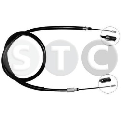 trosas, stovėjimo stabdys
                                STC                                T480123, STC, T480123, auto det