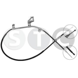 trosas, stovėjimo stabdys
                                STC                                T483742, STC, T483742, auto det