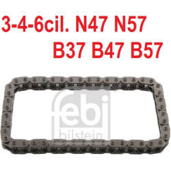 Grandinė
                                FEBI BILSTEIN                                36339, FEBI BILSTEIN, 36339, auto deta