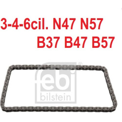 Grandinė
                                FEBI BILSTEIN                                                28720, FEBI BILSTEIN, 