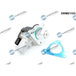 ERG vožtuvas
                                Dr.Motor Automotive                                                DRM81103, Dr