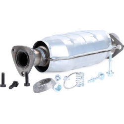 katalizatoriaus keitiklis
                                RIDEX                                                429C0172, Nenu