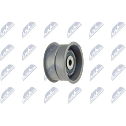 GMB TIMING GUIDE PULLEY
                                NTY-SPEC                                                RRP-MS-009, N