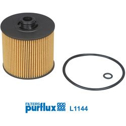 alyvos filtras
                                PURFLUX                                                L1144, PURFLUX, L1144, 