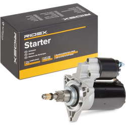 Starteris
                                RIDEX                                                2S0470, Nenurodytas gamintojas