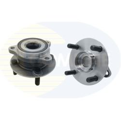 Rato guolio komplektas
COMLINE CHA414, COMLINE