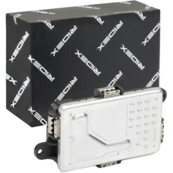 varža, vidaus pūtiklis
RIDEX 2975R0046, Nenu