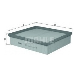 Filtras oro
                                SCT - MANNOL                                                SB2403, SCT - MANNOL,