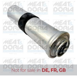 kuro filtras
                                MEAT &amp; DORIA                                                4982, Nenurodyta