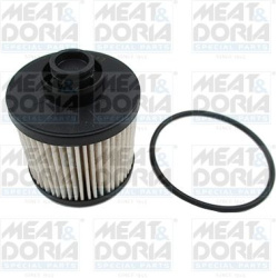 kuro filtras
                                MEAT &amp; DORIA                                5095, Nenurodytas gamintojas, 50
